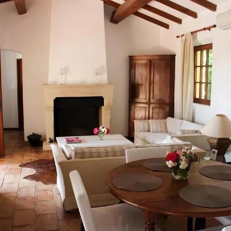 Charmante Mit Pool Und Golfplatz By Interhome *