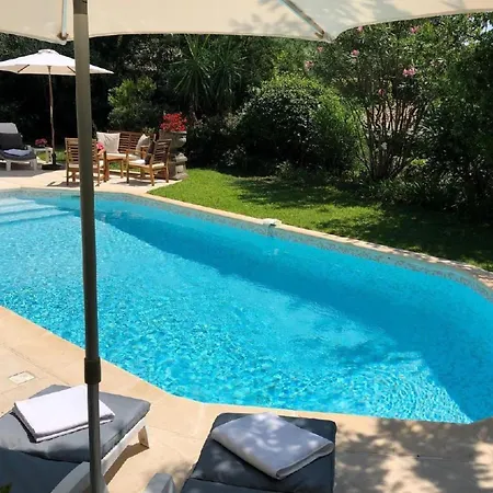 Charmante Mit Pool Und Golfplatz By Interhome Prázdninový dům *