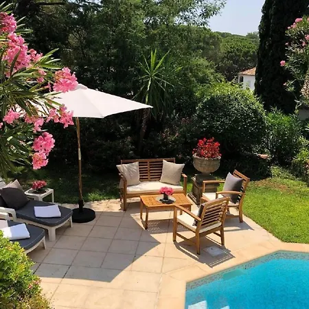 Charmante Mit Pool Und Golfplatz By Interhome Prázdninový dům *