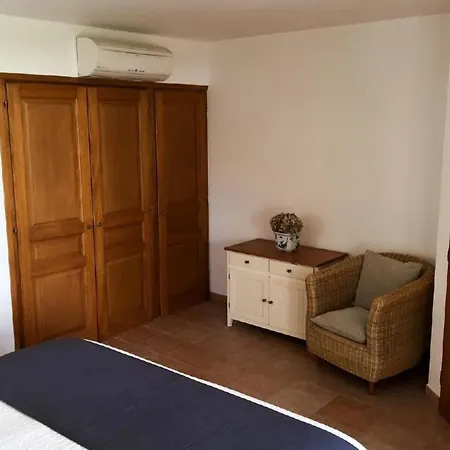 Charmante Mit Pool Und Golfplatz By Interhome Prázdninový dům *