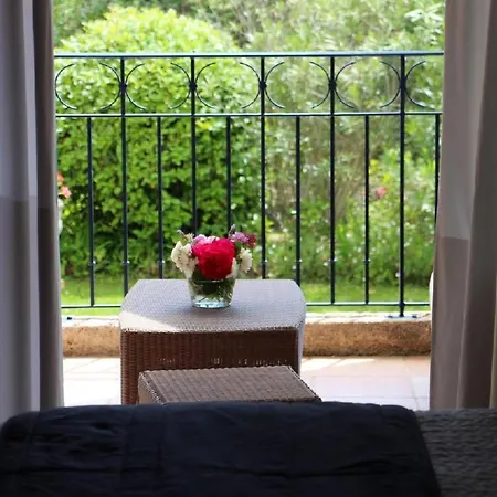 Charmante Mit Pool Und Golfplatz By Interhome Saint-Raphael (Var)