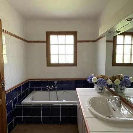 Charmante Mit Pool Und Golfplatz By Interhome Saint-Raphael (Var)