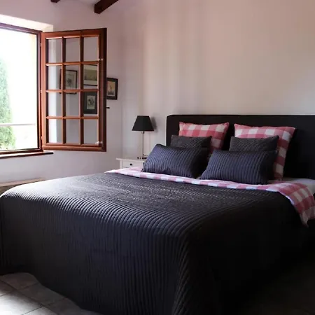 Charmante Mit Pool Und Golfplatz By Interhome Holiday home *