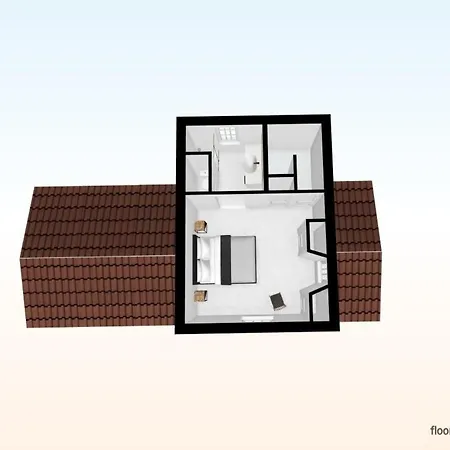 Prázdninový dům Charmante Mit Pool Und Golfplatz By Interhome *
